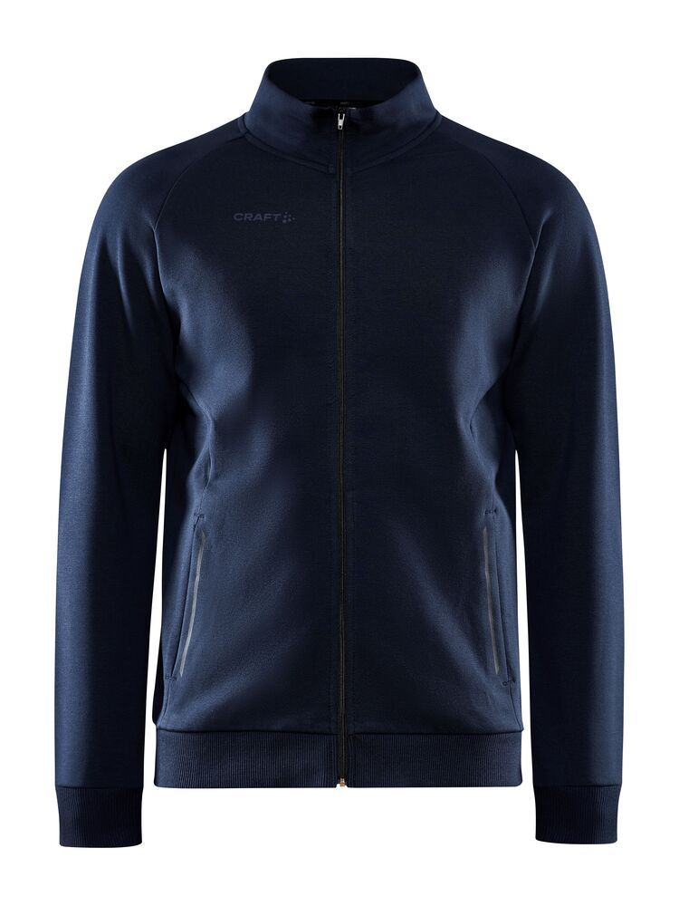 Core Soul Full Zip Jacket