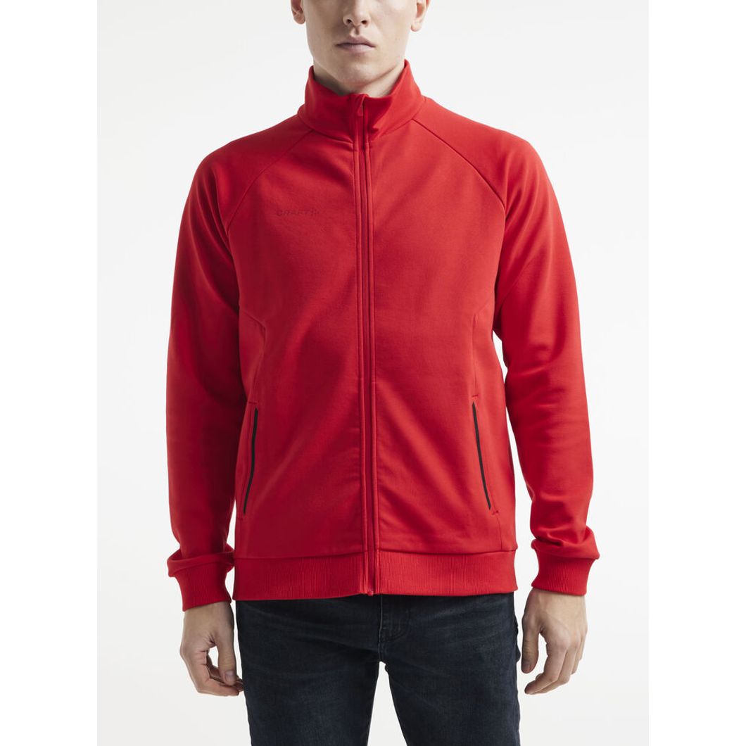 Core Soul Full Zip Jacket