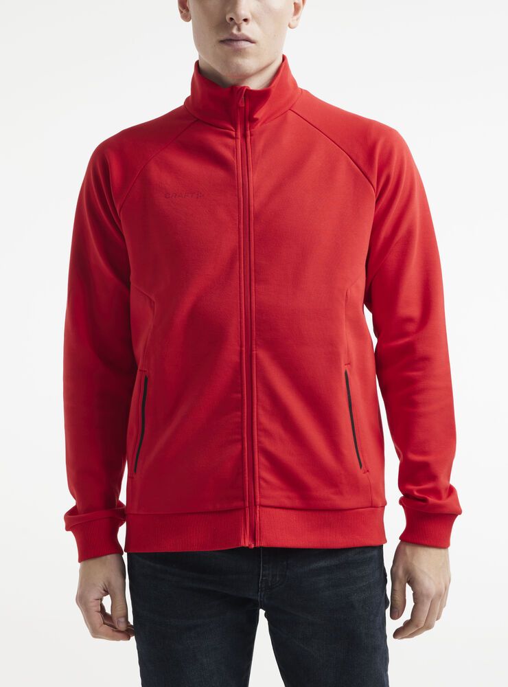 Core Soul Full Zip Jacket