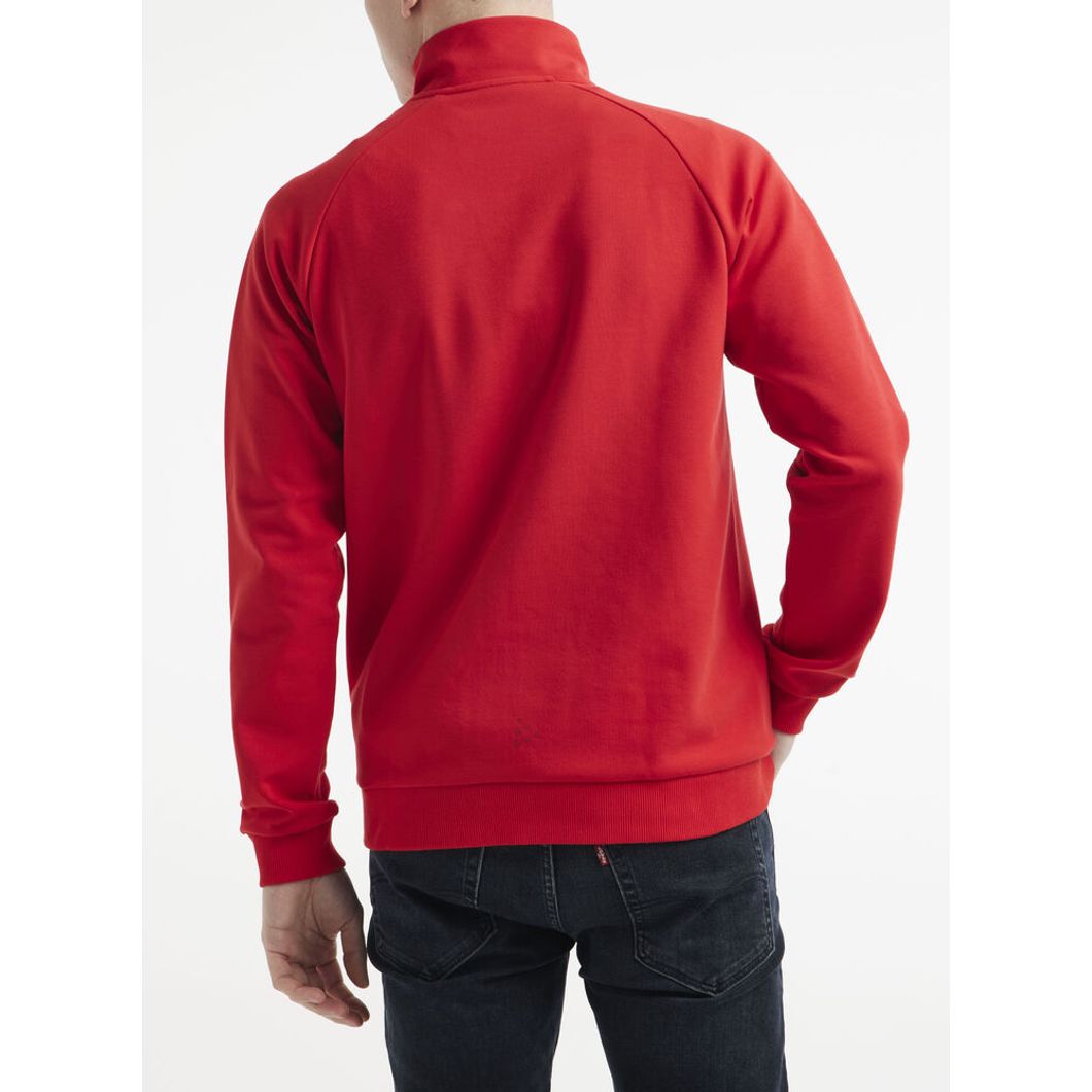 Core Soul Full Zip Jacket
