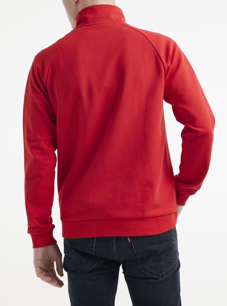 Core Soul Full Zip Jacket