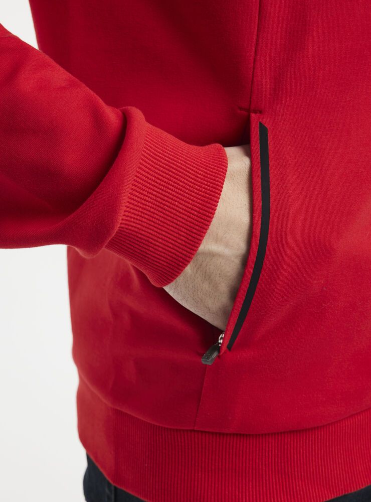 Core Soul Full Zip Jacket