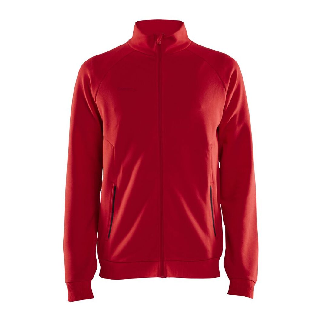 Core Soul Full Zip Jacket