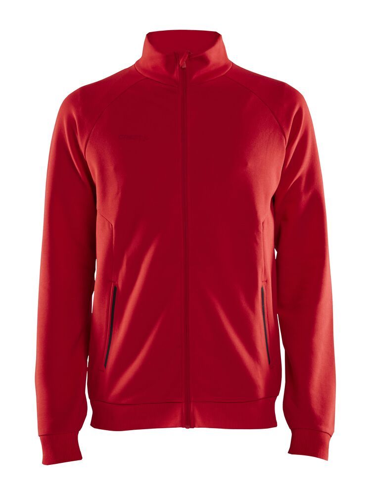 Core Soul Full Zip Jacket