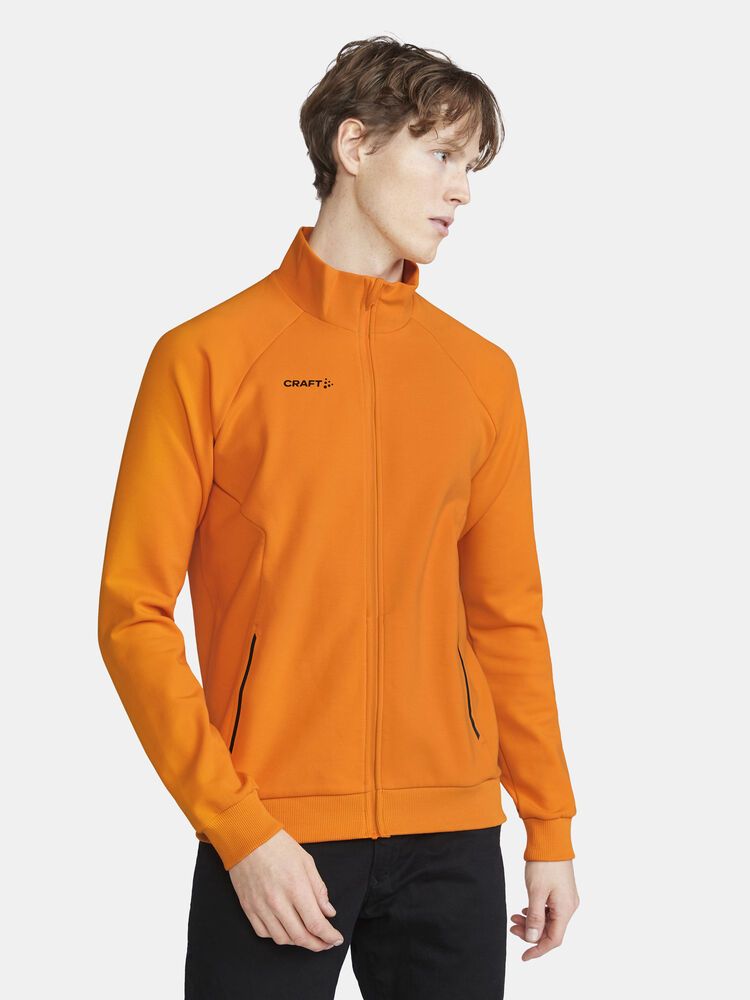 Core Soul Full Zip Jacket