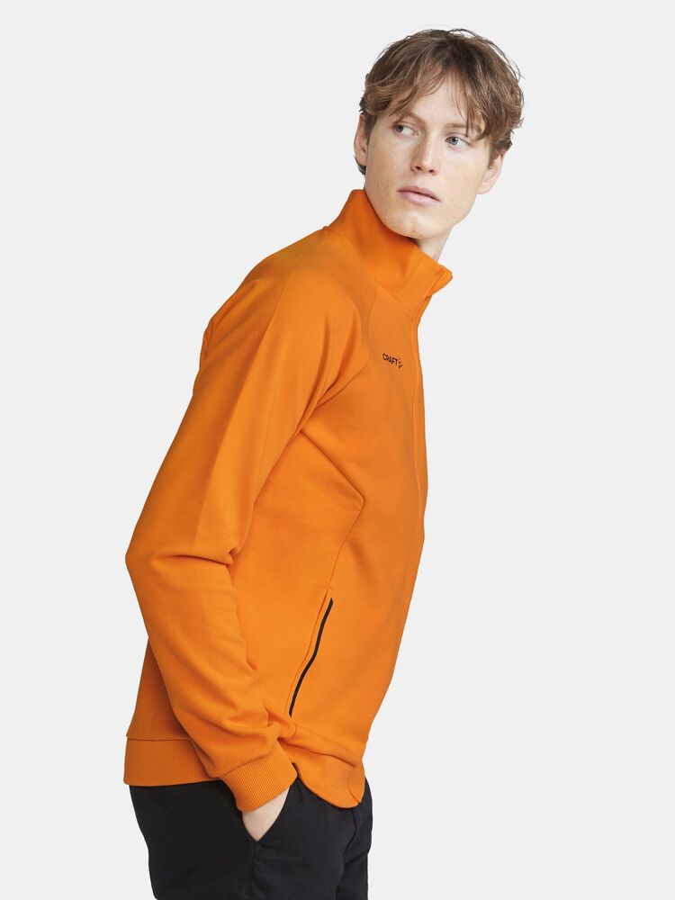 Core Soul Full Zip Jacket