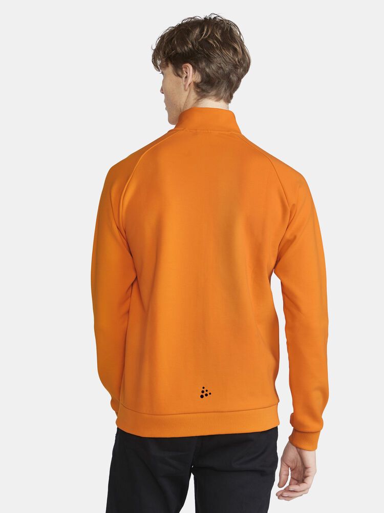 Core Soul Full Zip Jacket