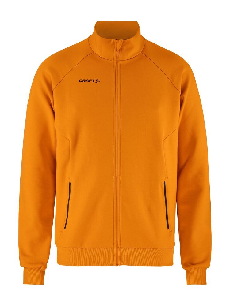 Core Soul Full Zip Jacket