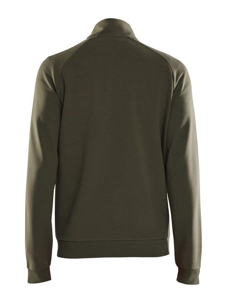 Core Soul Full Zip Jacket