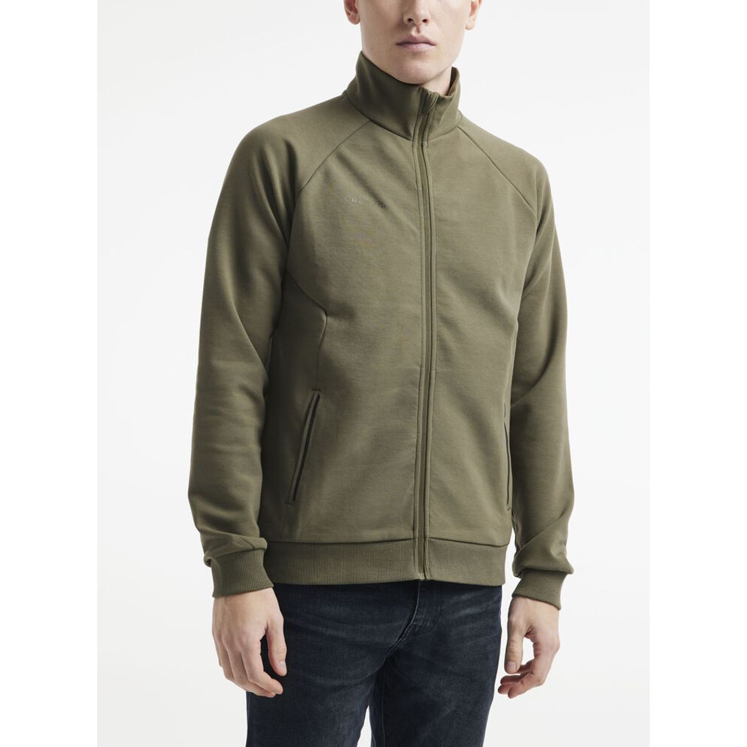 Core Soul Full Zip Jacket