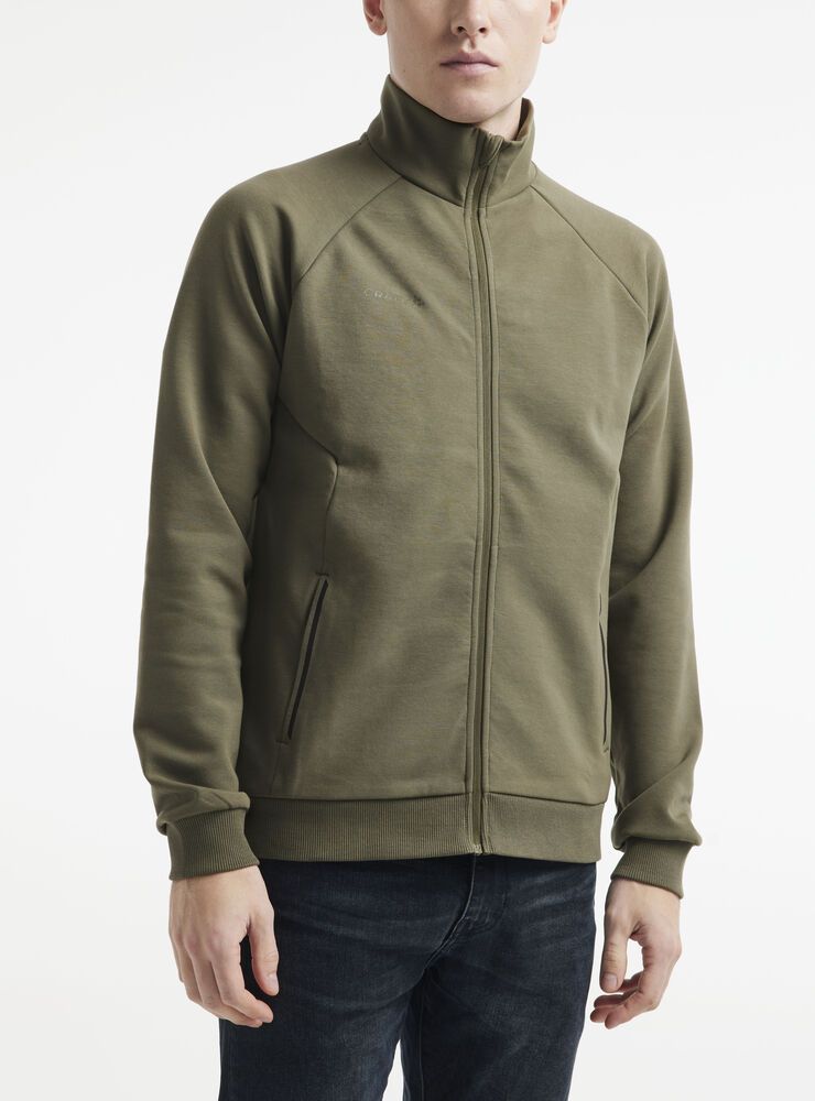 Core Soul Full Zip Jacket