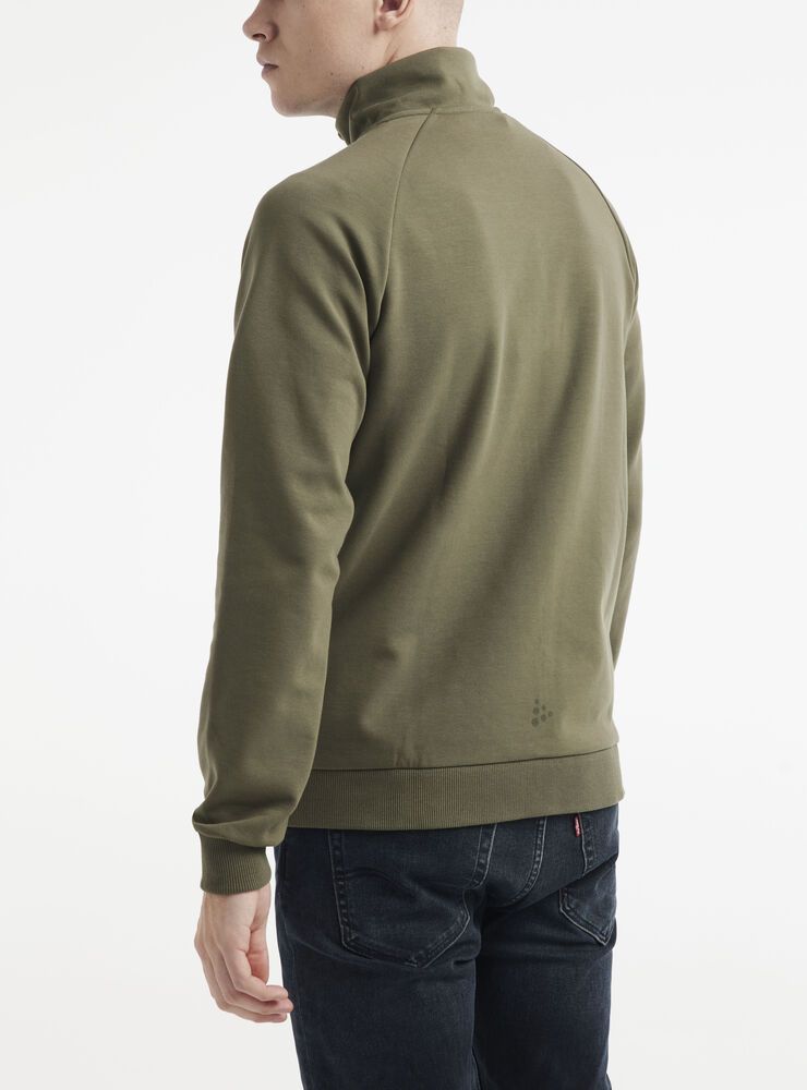 Core Soul Full Zip Jacket