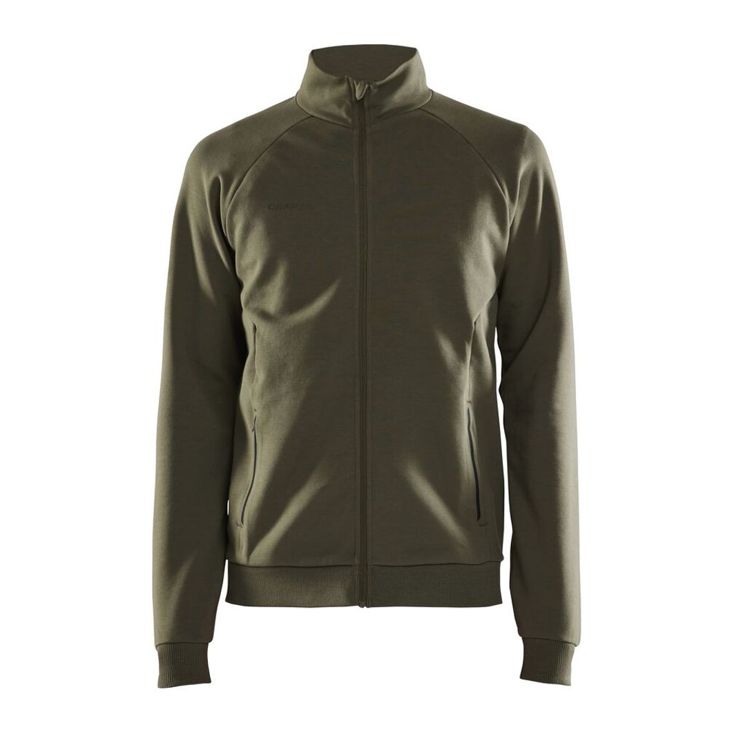 Core Soul Full Zip Jacket