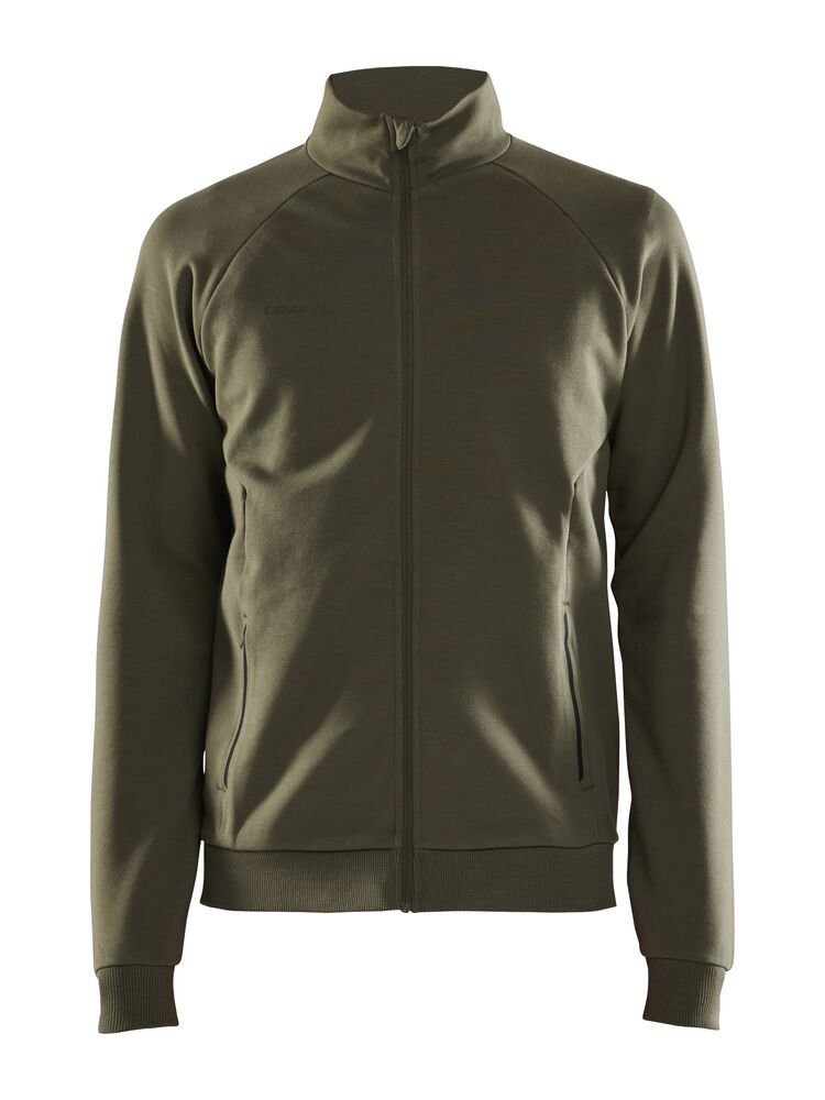 Core Soul Full Zip Jacket