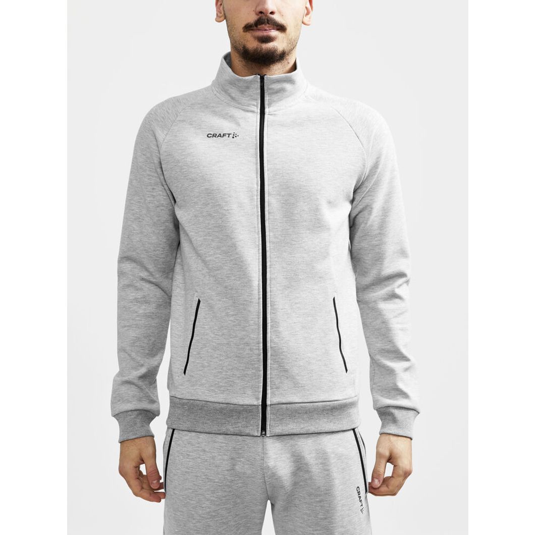 Core Soul Full Zip Jacket