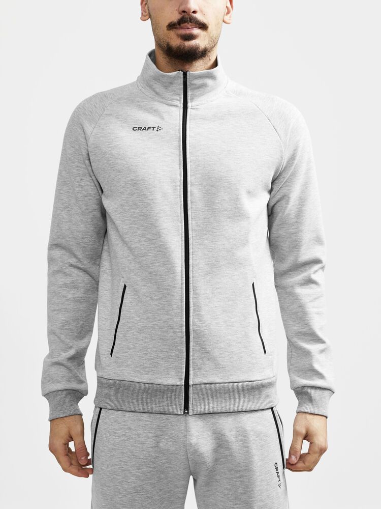 Core Soul Full Zip Jacket