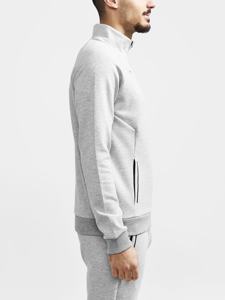 Core Soul Full Zip Jacket
