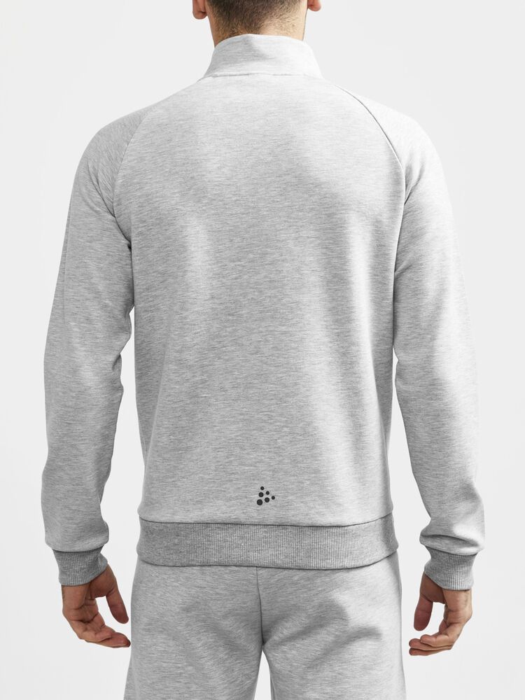 Core Soul Full Zip Jacket
