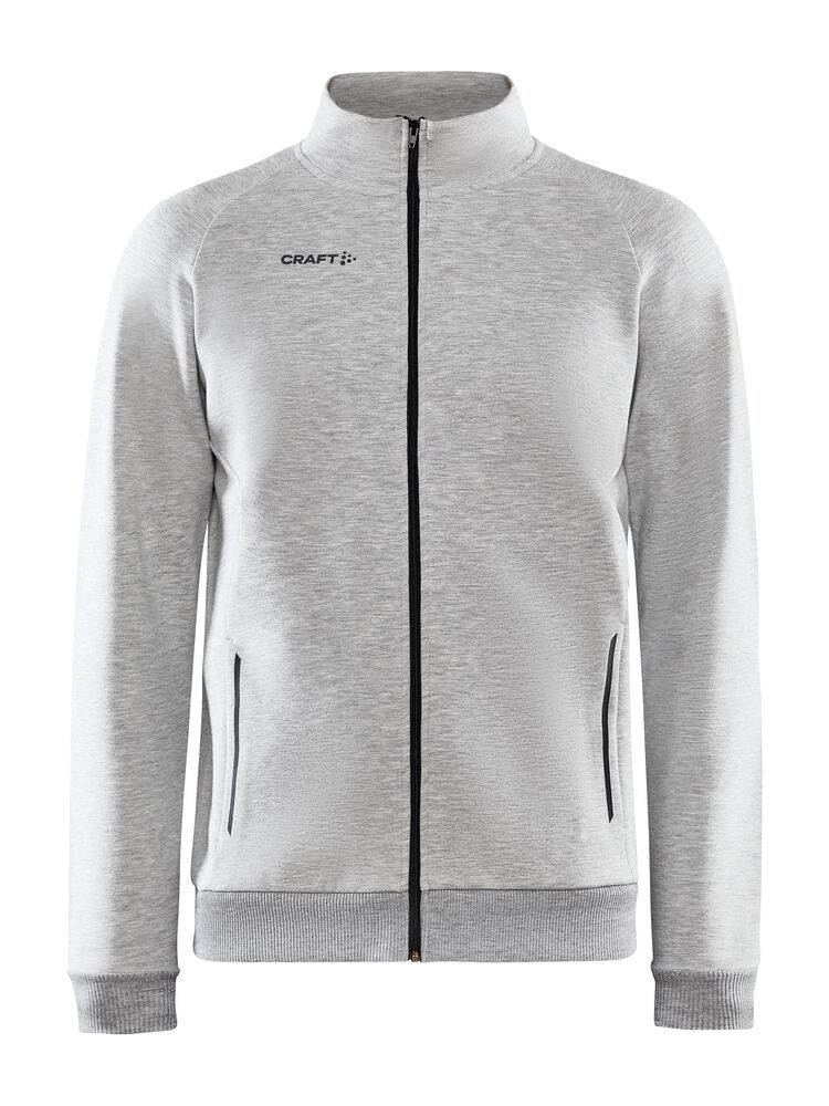 Core Soul Full Zip Jacket