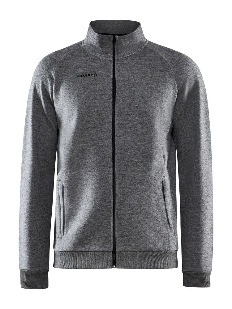 Core Soul Full Zip Jacket