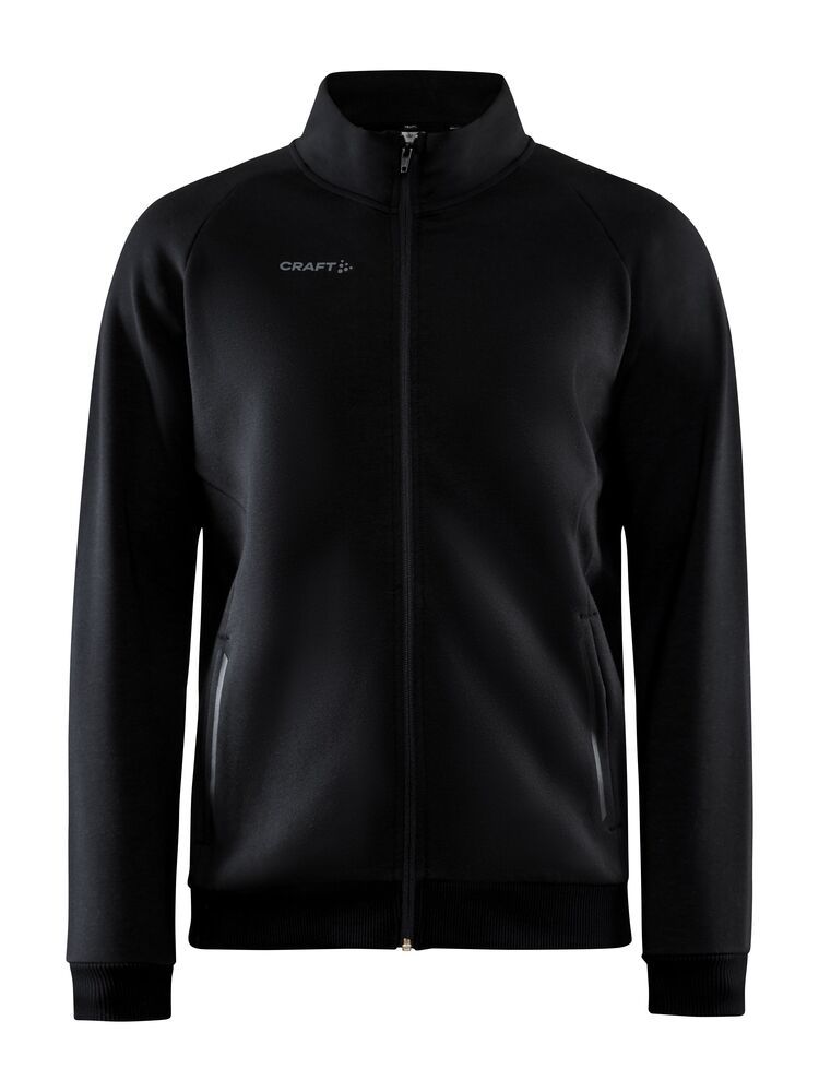Core Soul Full Zip Jacket