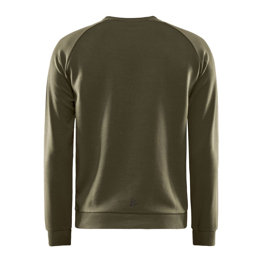 Core Soul Crew Sweatshirt