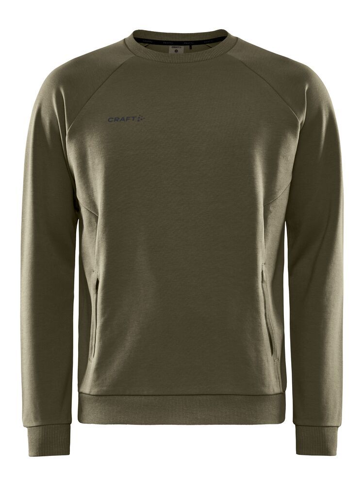 Core Soul Crew Sweatshirt