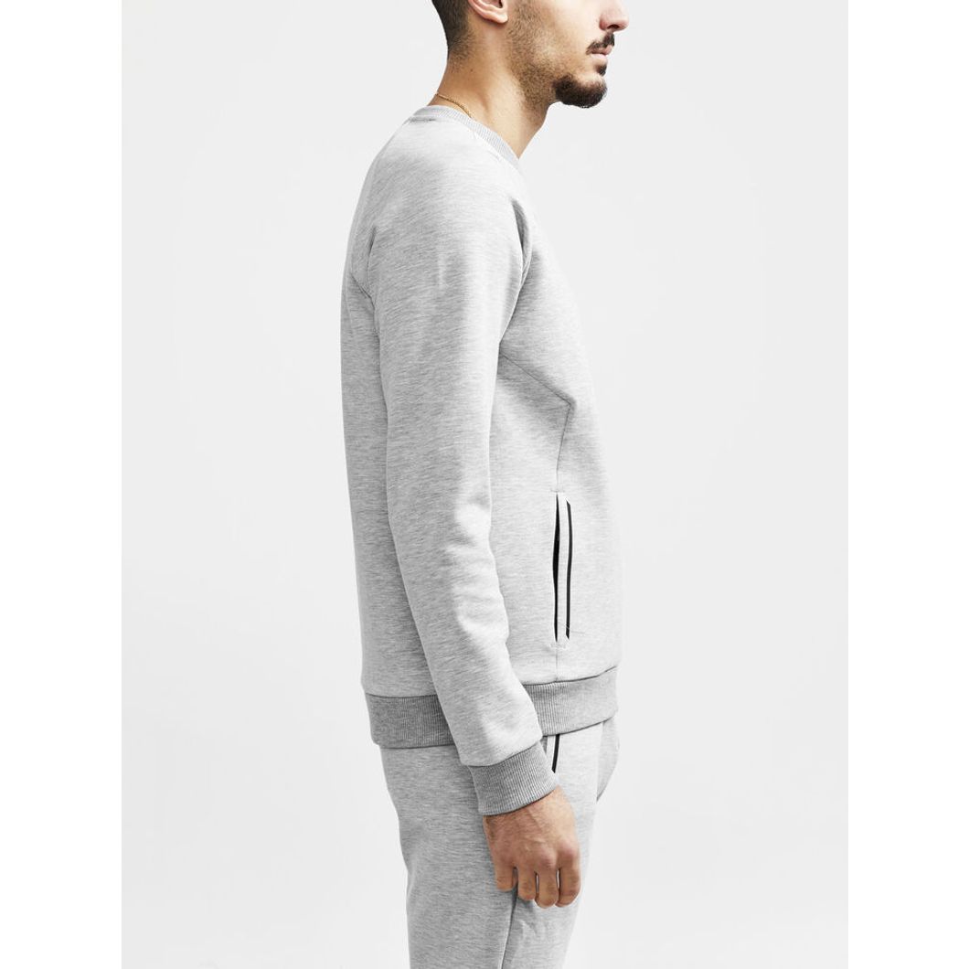 Core Soul Crew Sweatshirt