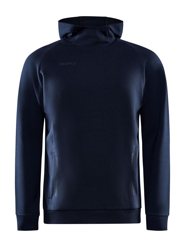 Core Soul Hood Sweatshirt