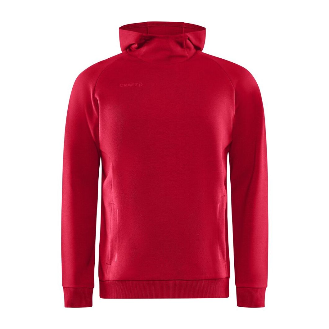 Core Soul Hood Sweatshirt