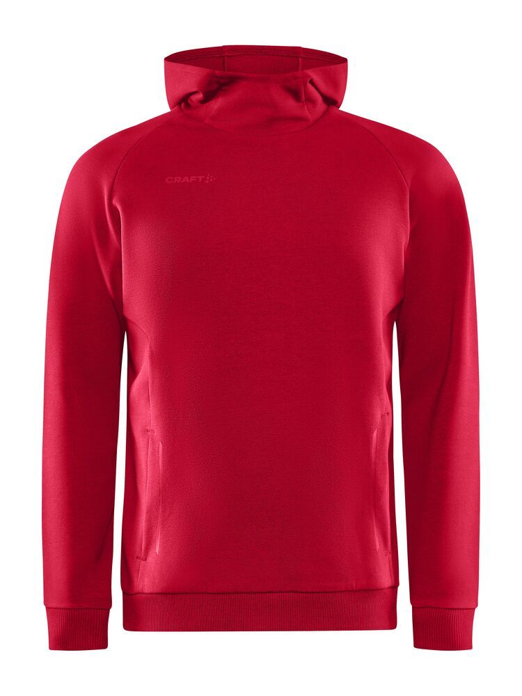 Core Soul Hood Sweatshirt