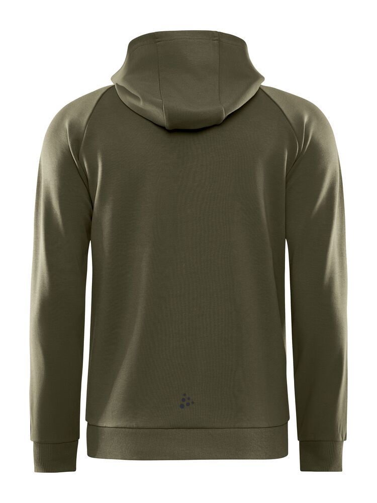 Core Soul Hood Sweatshirt