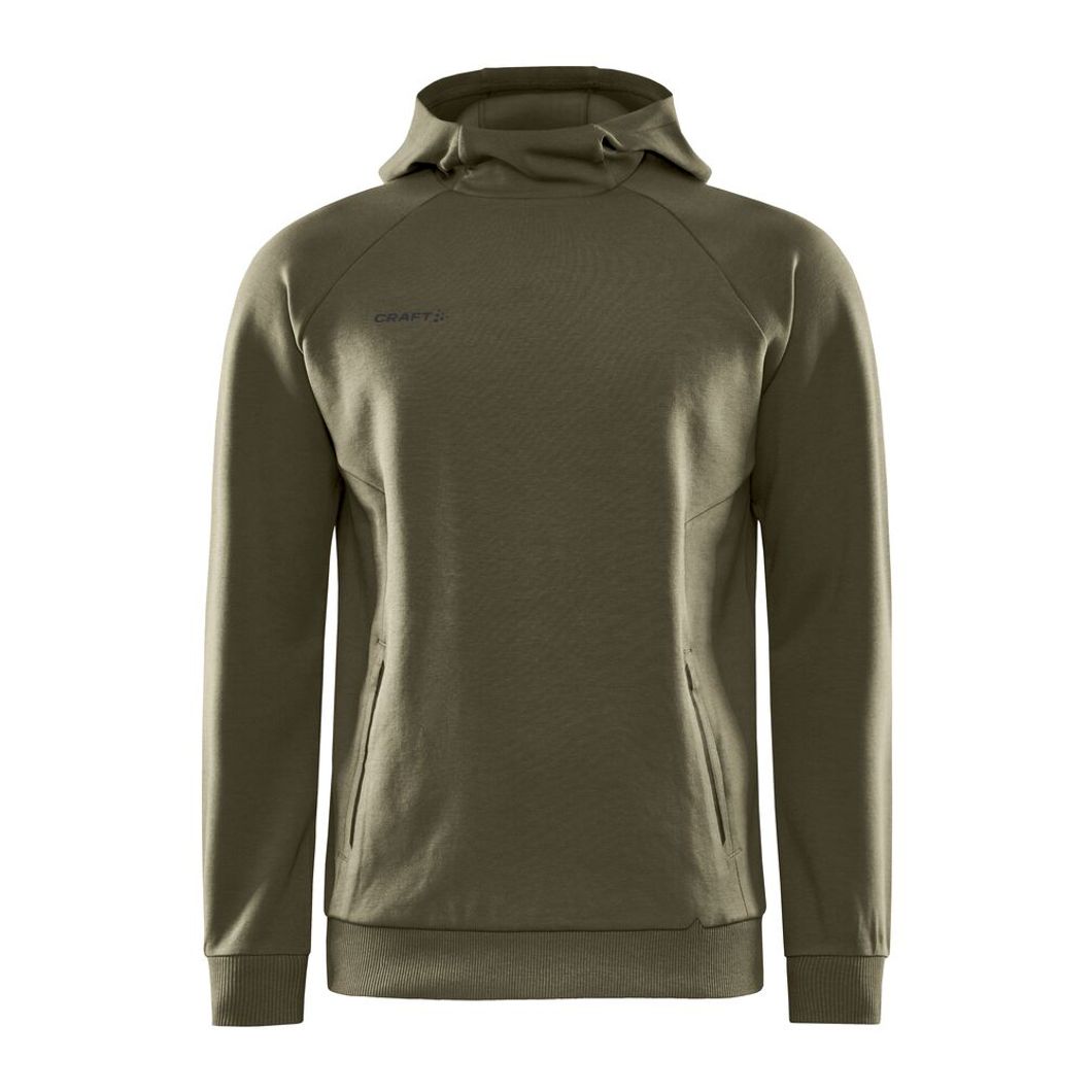 Core Soul Hood Sweatshirt