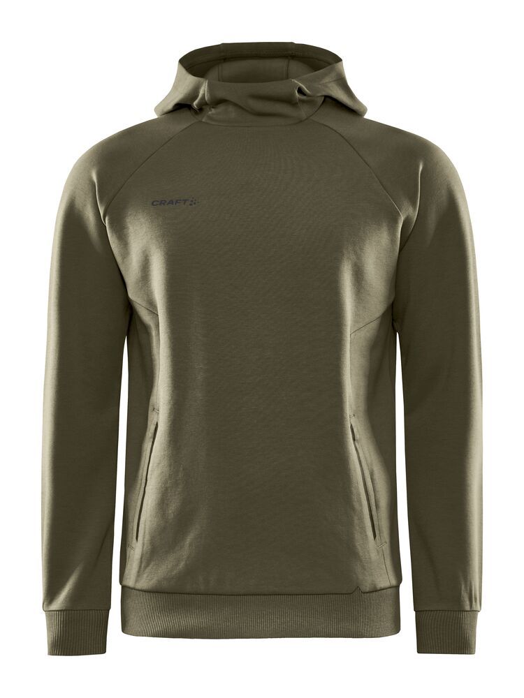 Core Soul Hood Sweatshirt
