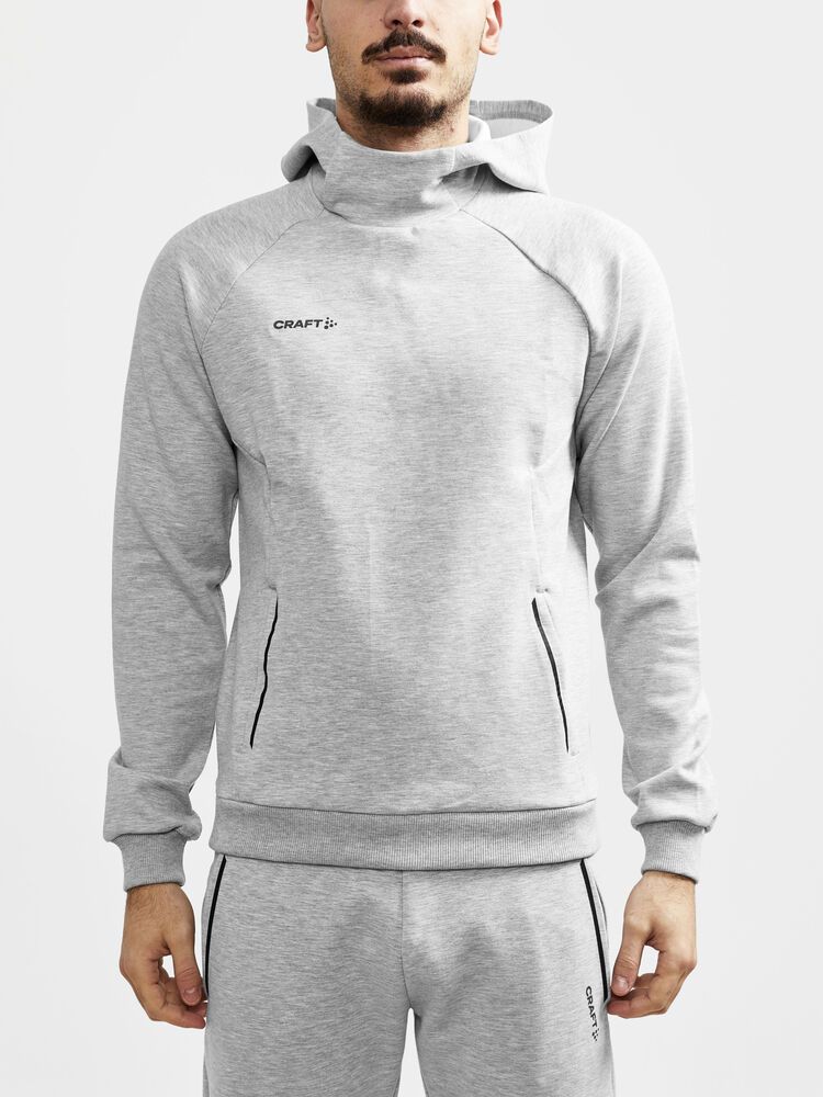 Core Soul Hood Sweatshirt