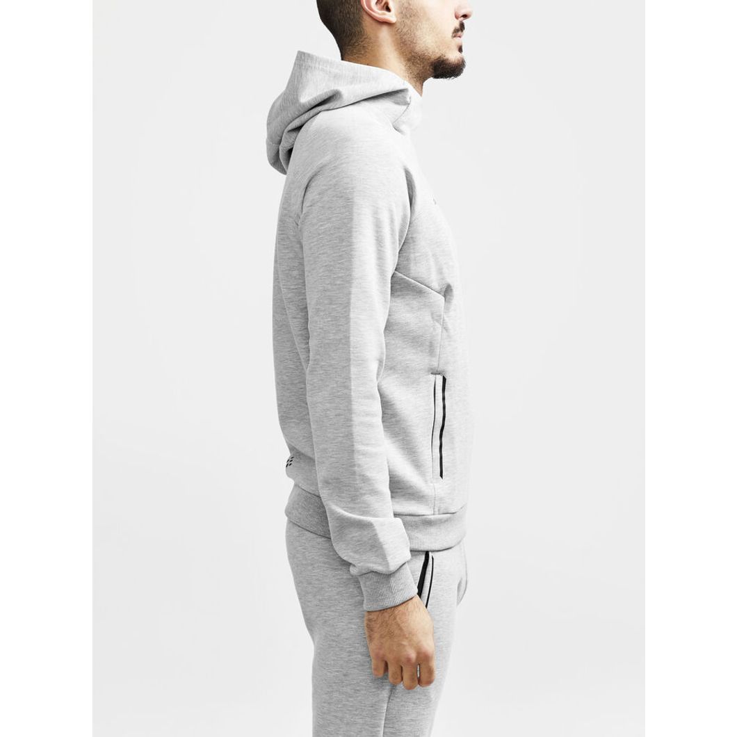 Core Soul Hood Sweatshirt