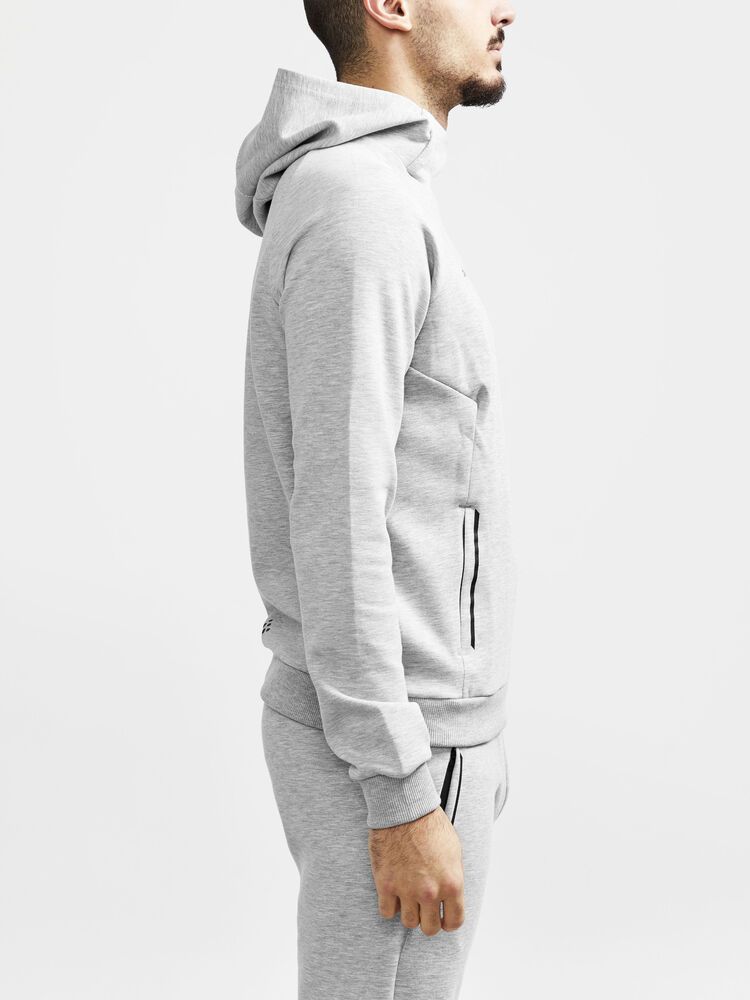 Core Soul Hood Sweatshirt