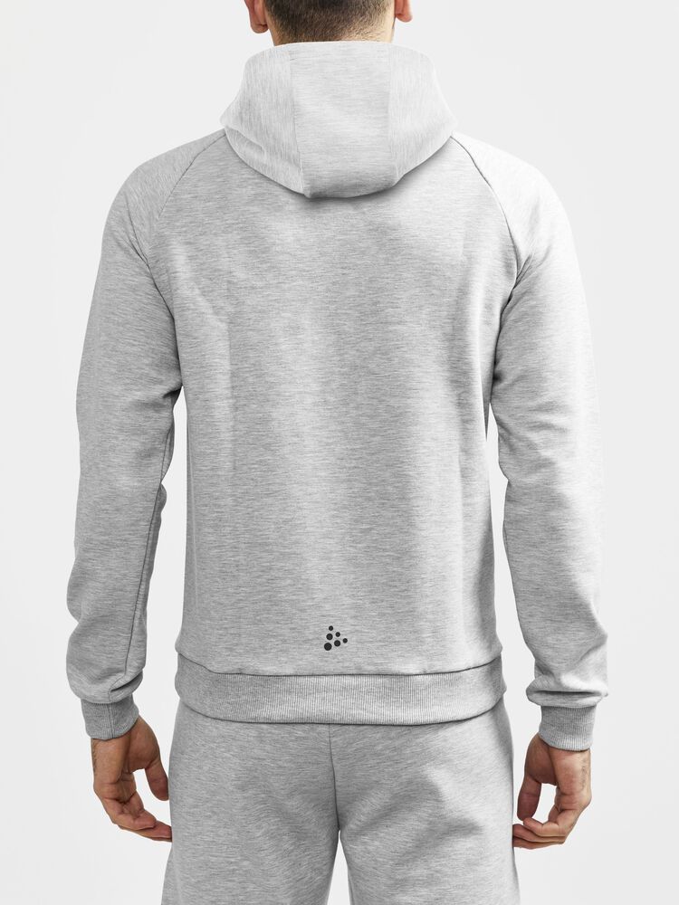 Core Soul Hood Sweatshirt