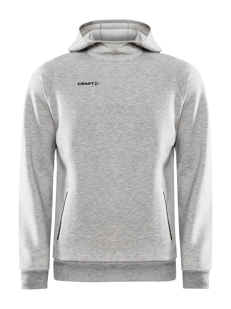 Core Soul Hood Sweatshirt