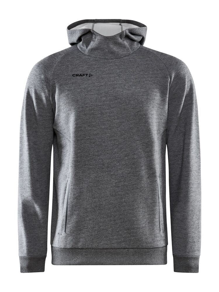 Core Soul Hood Sweatshirt
