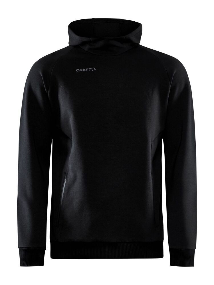 Core Soul Hood Sweatshirt