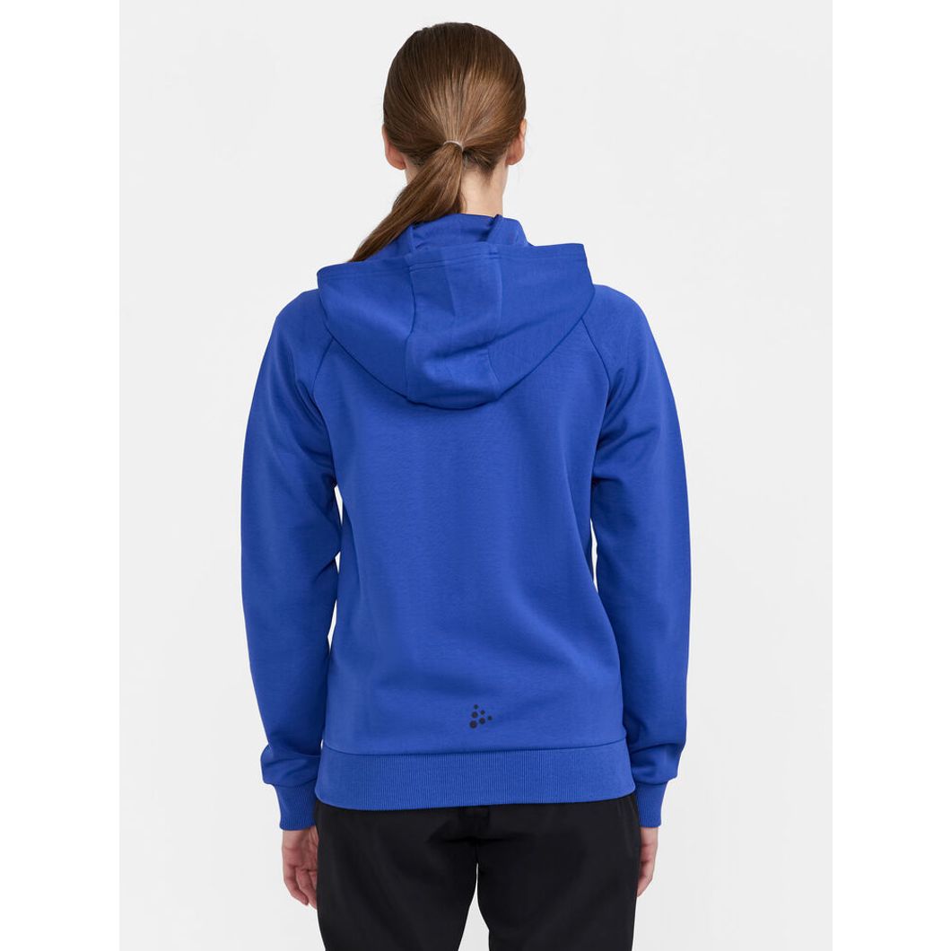 Core Soul Full Zip Hoodie Damen