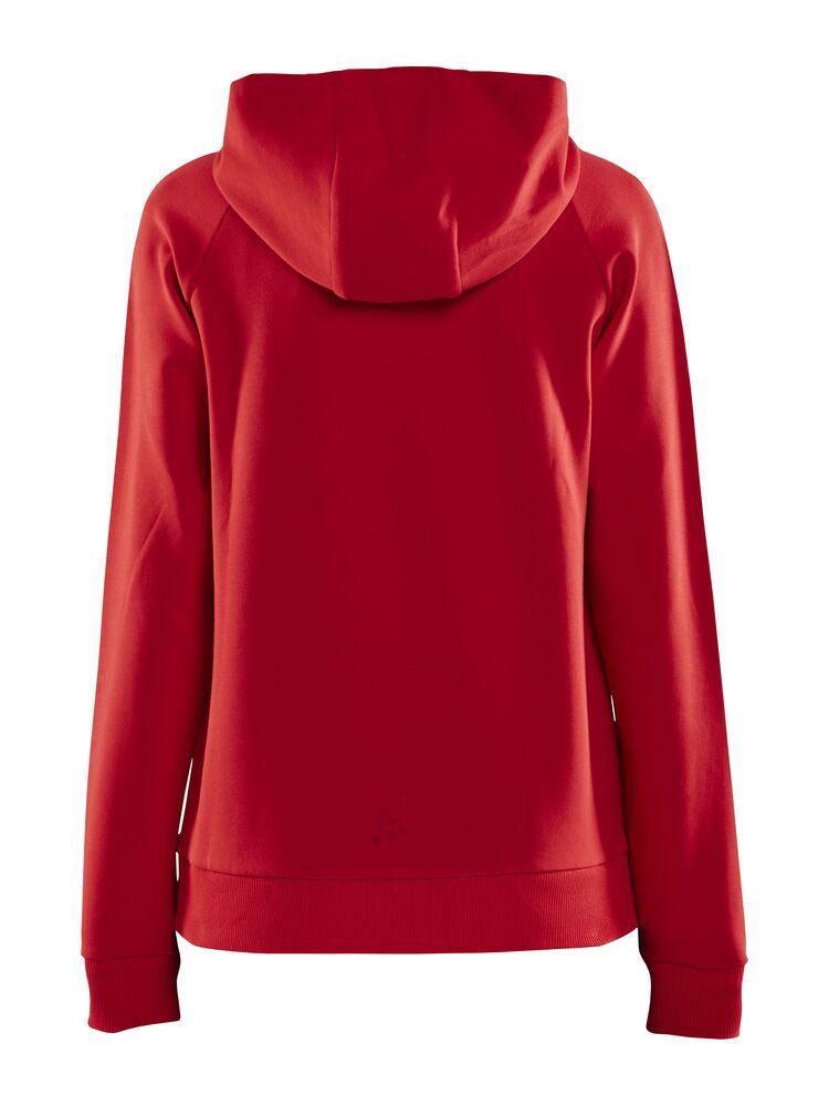Core Soul Full Zip Hoodie Damen