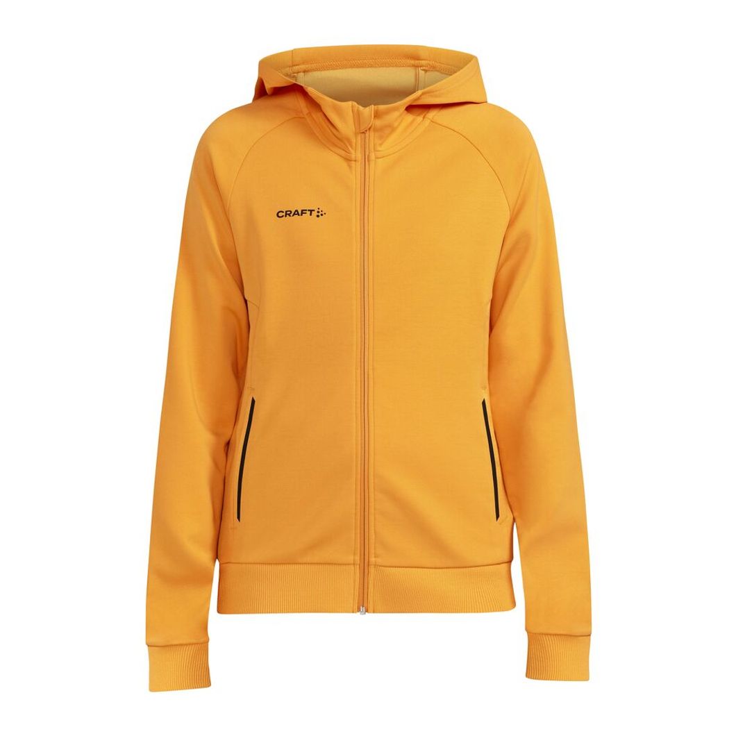 Core Soul Full Zip Hoodie Damen