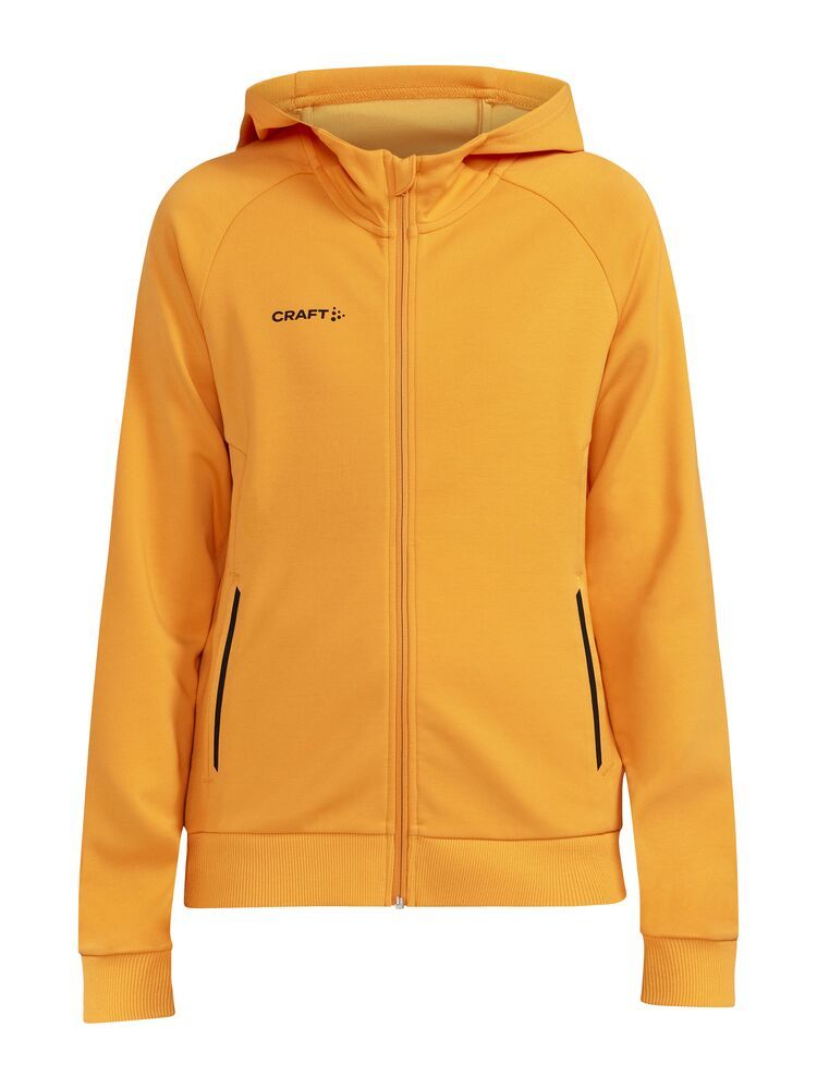 Core Soul Full Zip Hoodie Damen