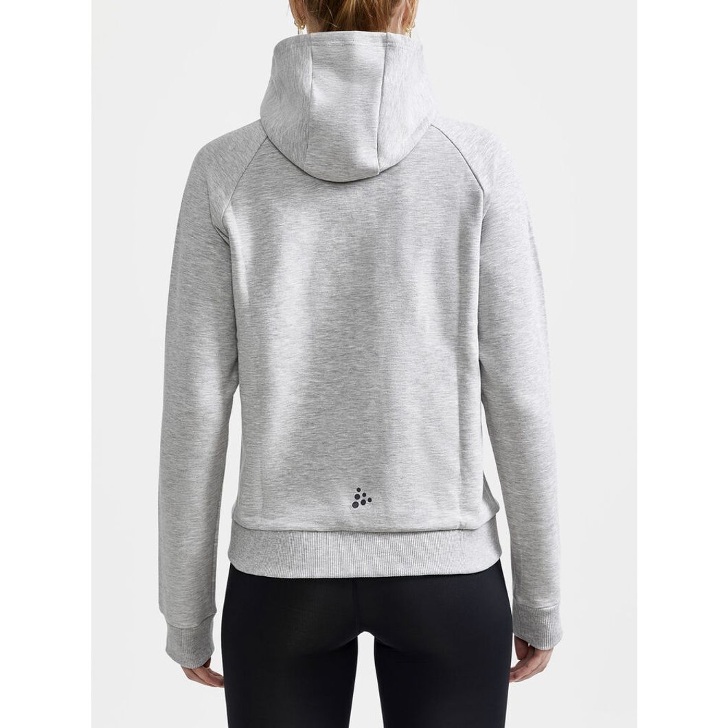 Core Soul Full Zip Hoodie Damen