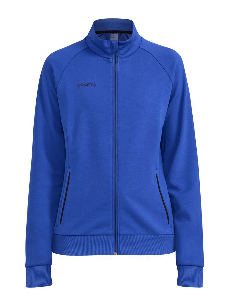 Core Soul Full Zip Jacket Damen