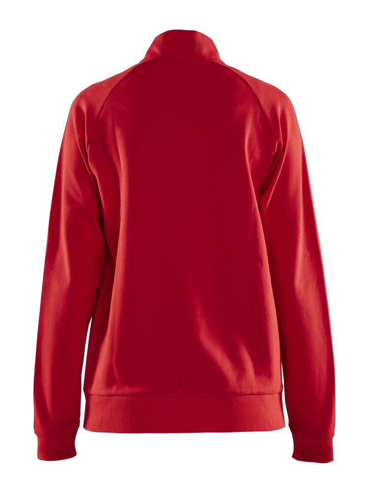 Core Soul Full Zip Jacket Damen