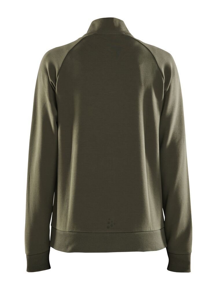Core Soul Full Zip Jacket Damen