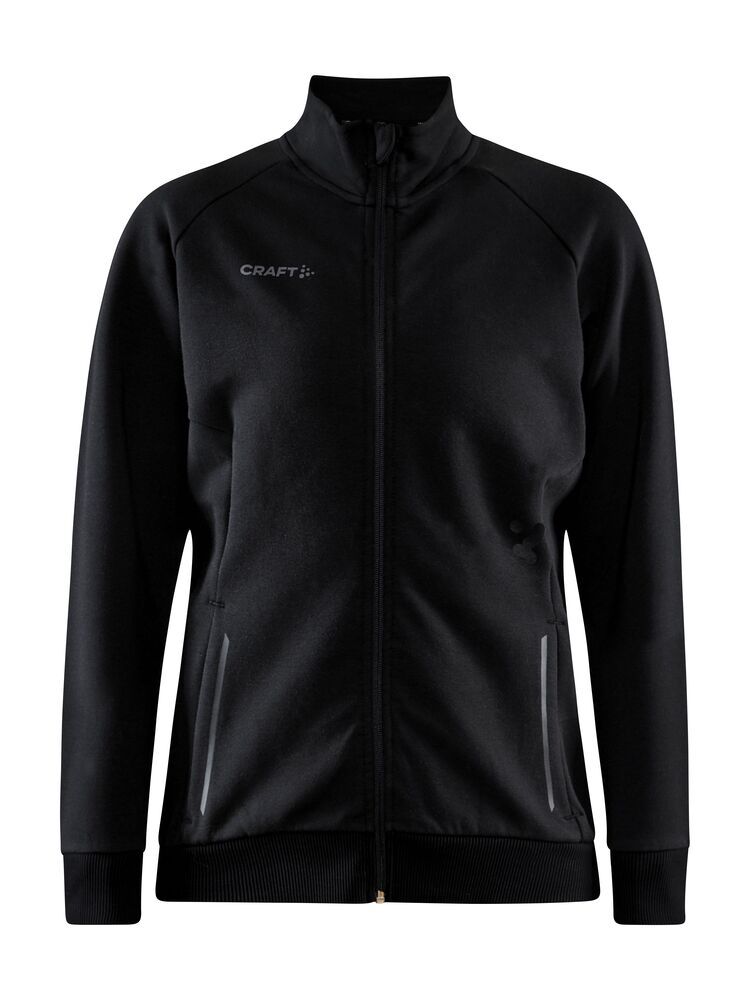 Core Soul Full Zip Jacket Damen